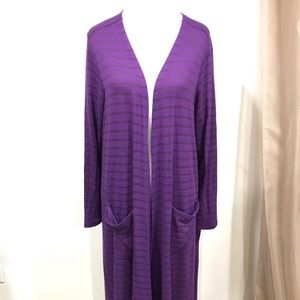 LuLaRoe Sarah duster